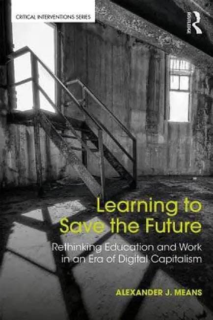 Learning to Save the Future by MEANS