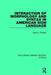 Interaction of Morphology and Syntax in American Sign Language by Carol A. Padden