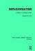 Reflexivization: A Study in Universal Syntax by Leonard M. Faltz