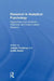 Research in Analytical Psychology: Applications from Scientific, Historical, and Cross-Cultural Research by Joseph Cambray