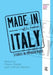 Made in Italy: Studies in Popular Music by Franco Fabbri