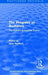 Routledge Revivals: The Progress of Romance (1986): The Politics of Popular Fiction by Jean Radford
