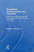 Presidential Communication and Character: White House News Management from Clinton and Cable to Twitter and Trump by Stephen Farnsworth