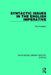 Syntactic Issues in the English Imperative by Eric Potsdam