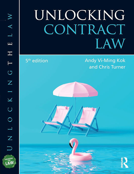 Unlocking Contract Law