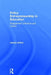 Policy Entrepreneurship in Education: Engagement, Influence and Impact by James Arthur