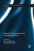 Financial Cooperatives and Local Development by Silvio Goglio