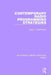 Contemporary Radio Programming Strategies by David T. MacFarland