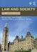 Law and Society: Canadian Edition by Steven Vago