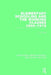 Elementary Schooling and the Working Classes, 1860-1918 by J. S. Hurt