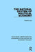 The Natural System of Political Economy by Friedrich List