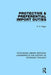 Protective and Preferential Import Duties by A. C. Pigou
