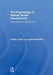The Psychology of Human Social Development: From Infancy to Adolescence by Sandie Taylor