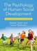 The Psychology of Human Social Development: From Infancy to Adolescence by Sandie Taylor