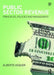 Public Sector Revenue: Principles, Policies and Management by Alberto Asquer