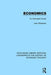 Economics: An Awkward Corner by Joan Robinson