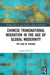 Chinese Transnational Migration in the Age of Global Modernity: The Case of Oceania by Liangni Sally Liu