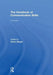 The Handbook of Communication Skills by Hargie Owen
