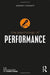 The Psychology of Performance by Stewart T. Cotterill