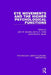 Eye Movements and the Higher Psychological Functions by John W. Senders