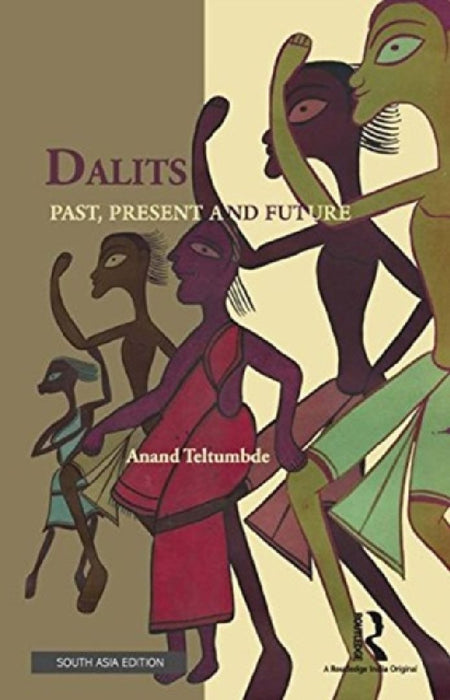 Dalits  by Thomas Nelson