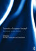 Towards a European Society?: Boundaries, Borders, Barriers by Ronald Pohoryles