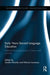 Early Years Second Language Education: International Perspectives on Theory and Practice by Sandie Mourão