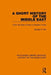 A Short History of the Middle East: From the Rise of Islam to Modern Times by George E. Kirk