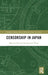 Censorship in Japan by Heung Wah Wong