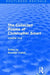 Routledge Revivals: The Collected Poems of Christopher Smart (1949): Volume One by Christopher Smart