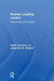 Women Leading Justice: Experiences and Insights by Elaine Gunnison