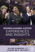 Women Leading Justice: Experiences and Insights by Elaine Gunnison