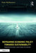 Reframing Economic Policy Towards Sustainability: Explored Through a Case Study Into Aviation by Peter McManners