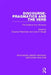 Discourse Pragmatics and the Verb: The Evidence from Romance by Suzanne Fleischman