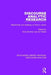 Discourse Analytic Research: Repertoires and Readings of Texts in Action by Erica Burman