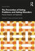 The Prevention of Eating Problems and Eating Disorders: Theories, Research, and Applications by Michael P. Levine