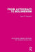 From Autocracy to Bolshevism by Baron P. Graevenitz