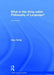 What is this thing called Philosophy of Language? by Gary Kemp