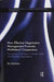 How Effective Negotiation Management Promotes Multilateral Cooperation: The Power of Process in Climate, Trade, and Biosafety Negotiations by Kai Monheim