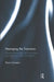 Managing the Transition: Renewable Energy and Innovation Policies in the Uae and Algeria by Dennis Kumetat