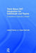 Third Wave CBT Integration for Individuals and Teams: Comprehend, Cope and Connect by Isabel Clarke