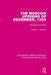 The Moscow Uprising of December, 1905: A Background Study by Joseph L. Sanders