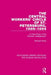 The Central Workers' Circle of St. Petersburg, 1889-1894: A Case Study of the Workers' Intelligentsia by Michael Share