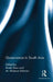 Governance in South Asia by Rumki Basu, M. Shamsur Rahman