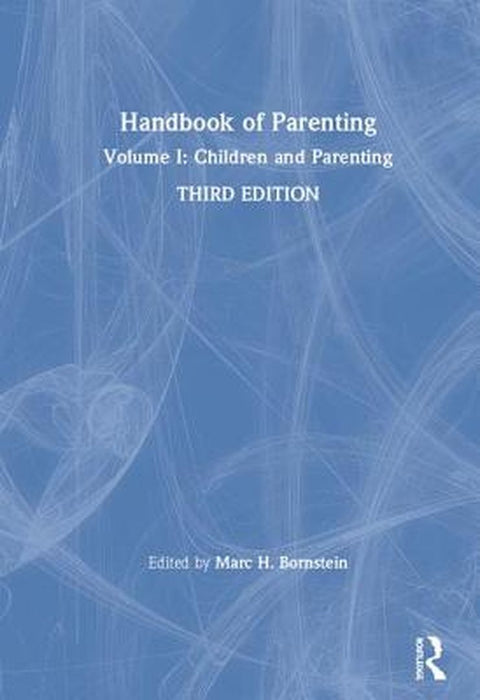 Handbook of Parenting by Bornstein Marc H.