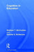 Cognition in Education by Matthew T. McCrudden
