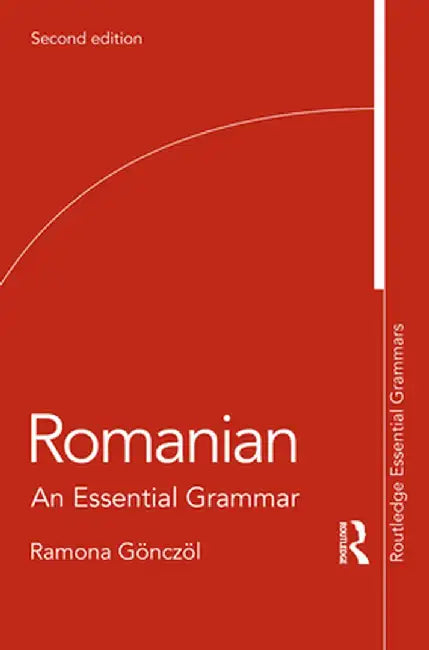 Romanian by GONCZOL