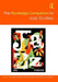 The Routledge Companion to Jazz Studies by Gebhardt Nicholas