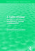 Routledge Revivals: A Failed Strategy (1993): The Offshore Oil Industry's Development of the Outer Contintental Shelf by Geoffrey C. Laendner