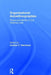 Organizational Autoethnographies: Power and Identity in Our Working Lives by Andrew Herrmann